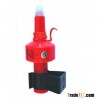 Lifebuoy light