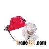 Emergency escape breathing devices