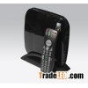 mini HD computer with remote control
