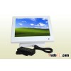 15inch restaurant pos machine with plastic case