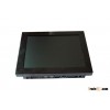 10.4inch desktop computer with touch function,Atom N270 cpu