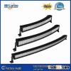 2016 New led truck light 120W/180W/240W/288W Curved led