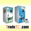 desktop semi-auto token dispenser