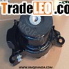 Rubber Engine Mount for Honda 50850-T5H-003
