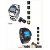 Mobile phone watch
