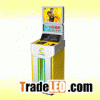 ticket deposit machine