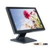 17'' desktop computer with touch function,dual core 1.8cpu