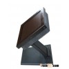 10.4inch industrial panel pc with touch function,Atom D525