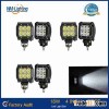 Wholesale led light bar 18W/72W/126W/180W/234W offroad