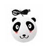 Cartoon fruit shaped portable hand warmer massager