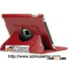 360° Rotatable Protective Case with Crocodile Pattern for iP