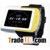 MP4 & Carmera  Watch