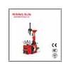 Automatic used tilt back tire changer