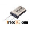 HC-49U Quartz Crystal Resonator oscillator