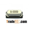 HC-49S / SMD Quartz Crystal Resonator and Oscillator