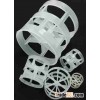 Plastic pall ring PP PE PVC PVDC