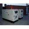3 Phase 180KVA Soundproof Disel Generator