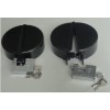 fuel safety cap