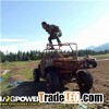 400cc china cheap dune buggy for sale