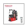 Full automatic leverless tire changer