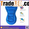 cycling pad