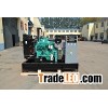 100KW 60HZ 120/240V Cummins Generator Sets
