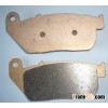 HARLEY DAVIDSON brake pads