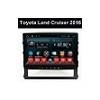 Android4.4 Car DVD Player for Toyota Land Cruiser 2016
