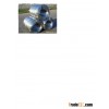 galvanized wire