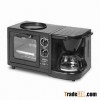 5 litre 3-in-one breakfast maker
