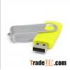 Swivel USB