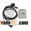 OBDii ELM327 Diagnostic Tool USB Scanner Metal Box V1.5 ELM