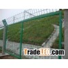 framework fence