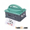 90Ah car jump starter with 220V inverter