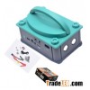 80Ah car jump starter with 220V inverter