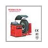 Garage used truck wheel balancer