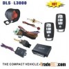 One Way Car Alarm