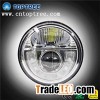 7 inch Round Led Headlight
