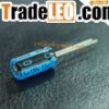 Low Current Loss Capacitor Electrolytic Capacitor