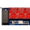 Hot sale 8 port Asterisk PCI Card