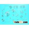 battery spring series