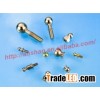 ball shaped end parts series