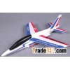 Hand Launch Plane Aplha