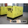 175KVA Weatherproof and Soundproof Generator Set