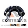 Electrical Cable Suzi Coil For Heavy Duty Trailer