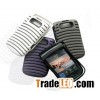 Combo Case- Blackberry-8520,9700,9800,9900
