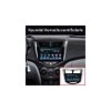 Android Car GPS Navigation for Hyundai Verna/Accent/Solaris