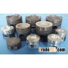 AUTOMOBILE PISTON