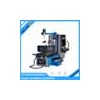 Full automatic leverless tire changer