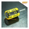 Electrolytic Capacitor for Renewable Energy Power Inverter